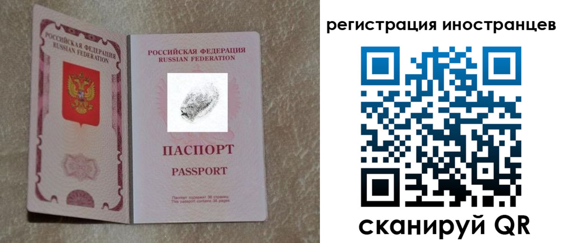 прописка законно в Кирсе